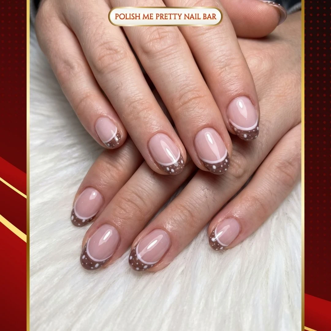 Nail Art Design