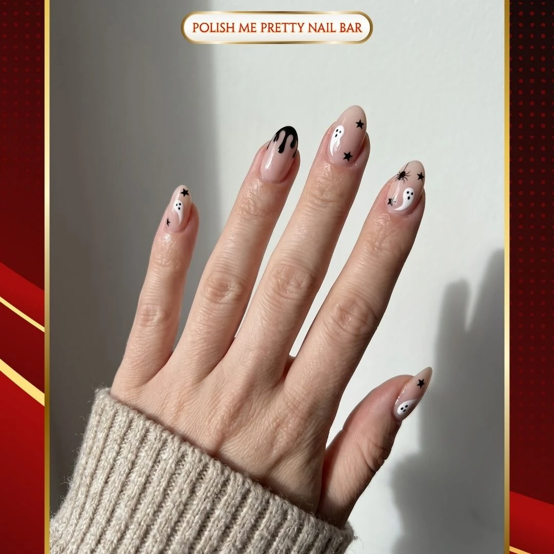 Nail Art Design