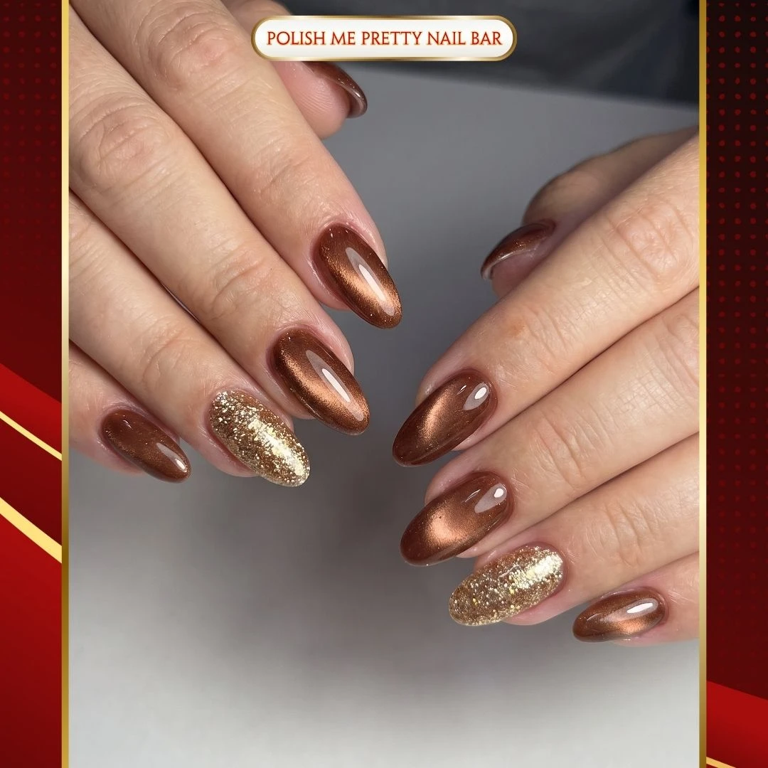Nail Art Design
