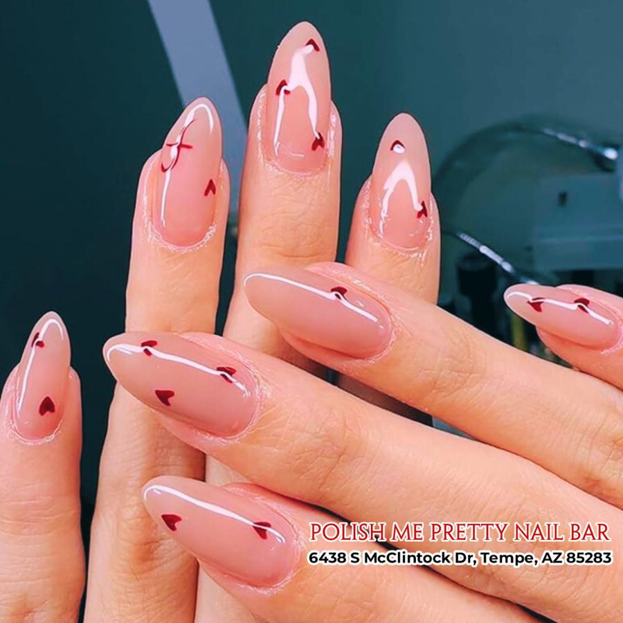 Nail design collection