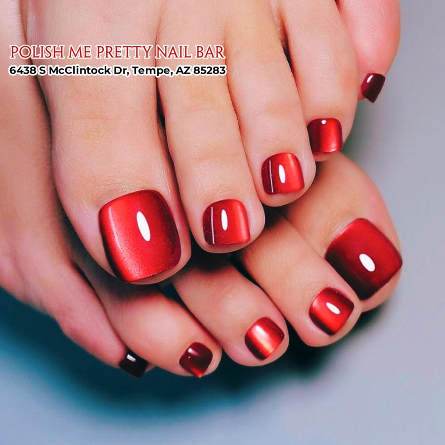 Nail design collection