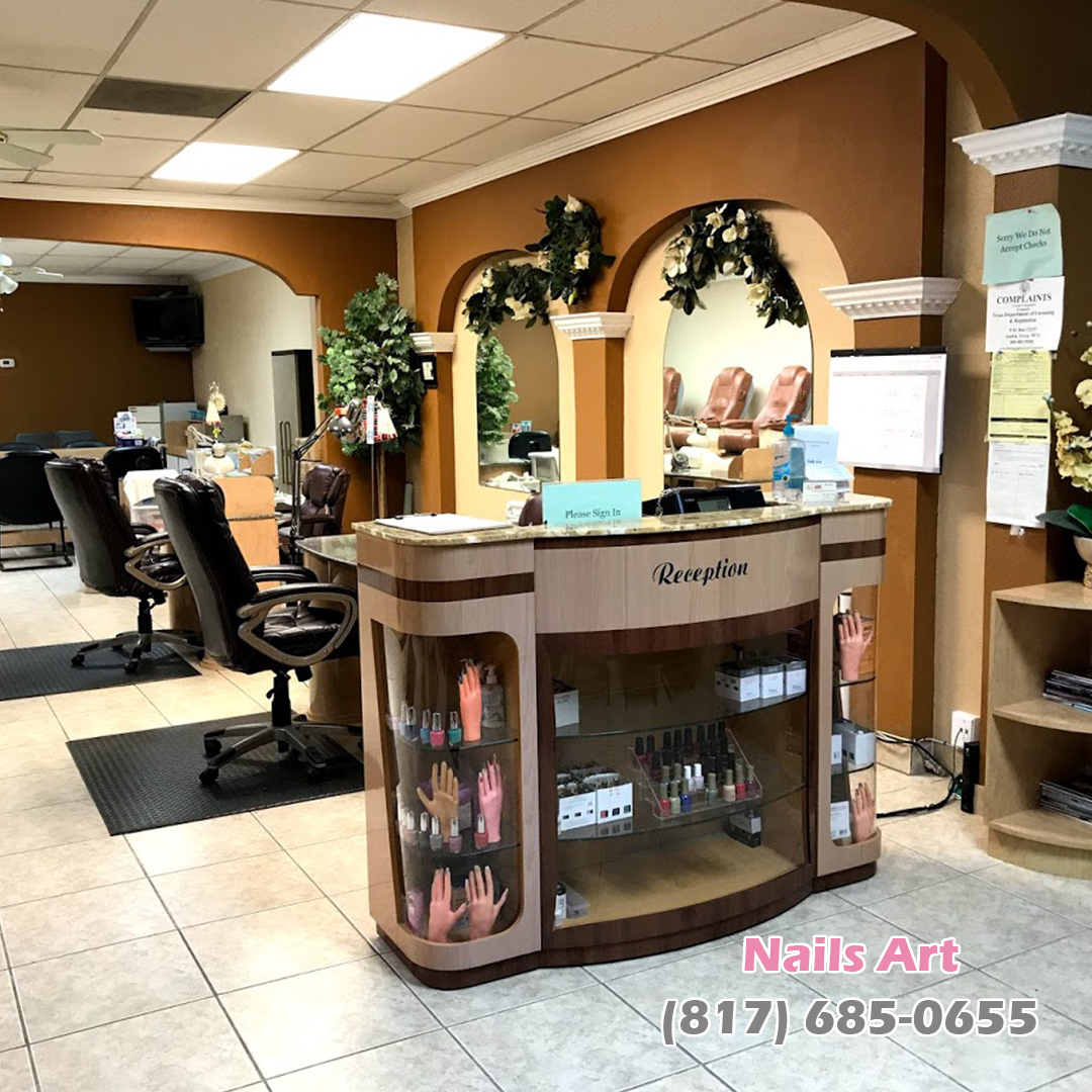 Nails Salon