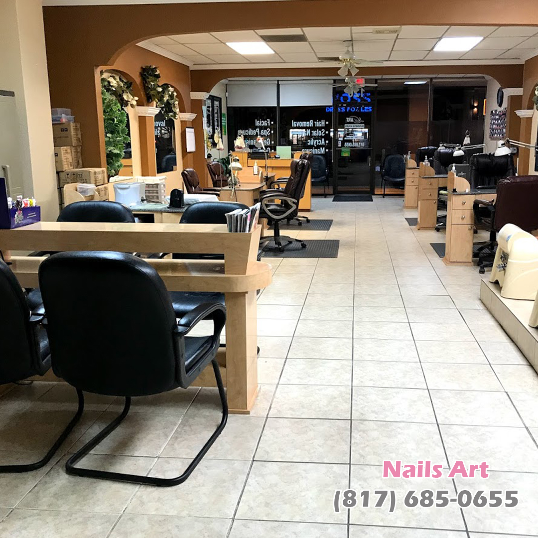 Nails Salon