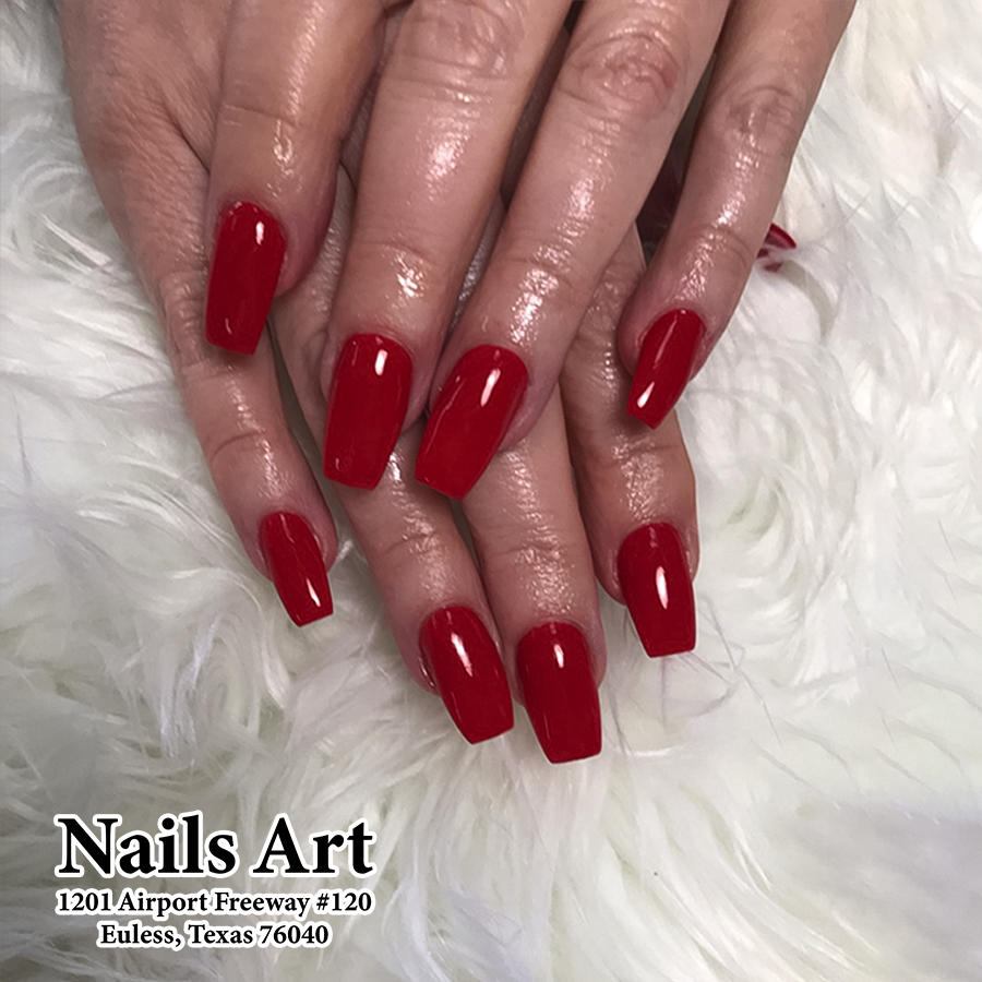 Nail design collection