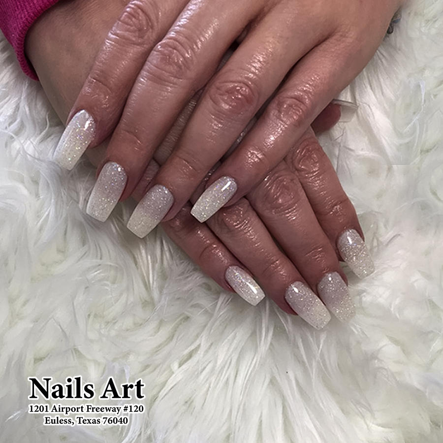 Nail design collection