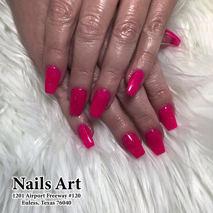 Nail design collection