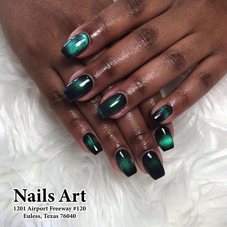 Nail design collection