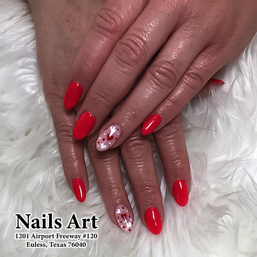 Nail design collection