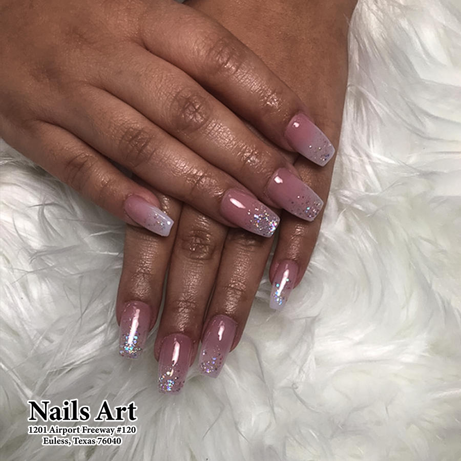 Nail design collection