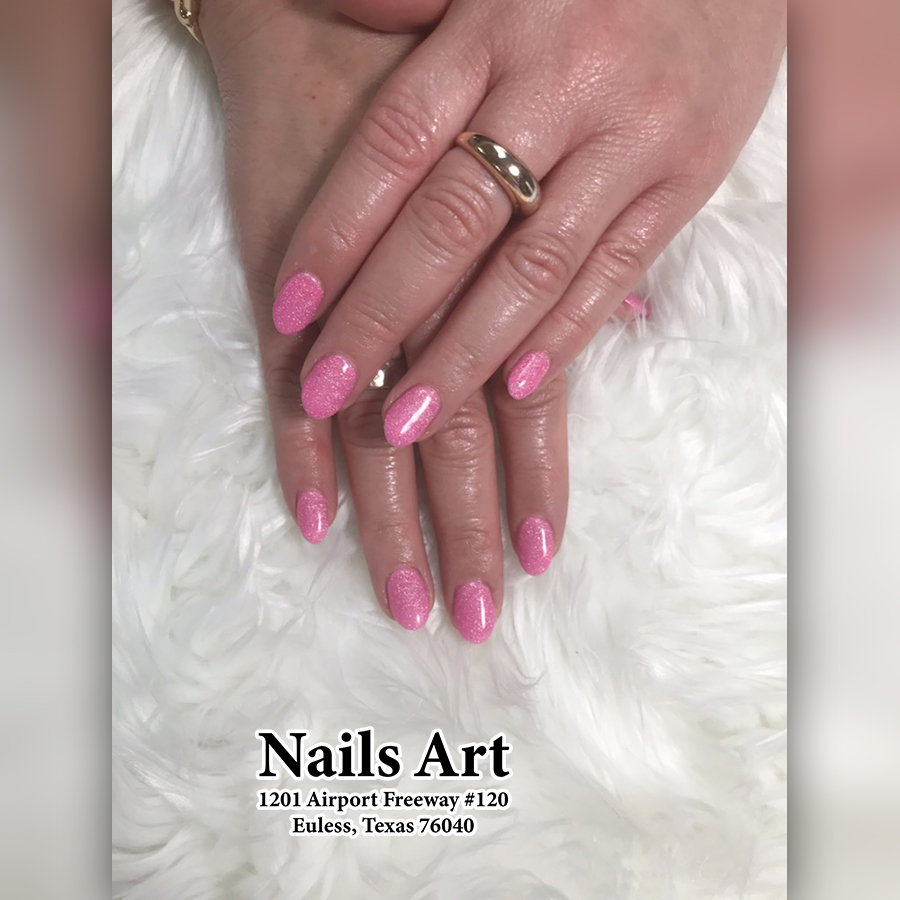 Nails Art in Euless, TX 76040_3
