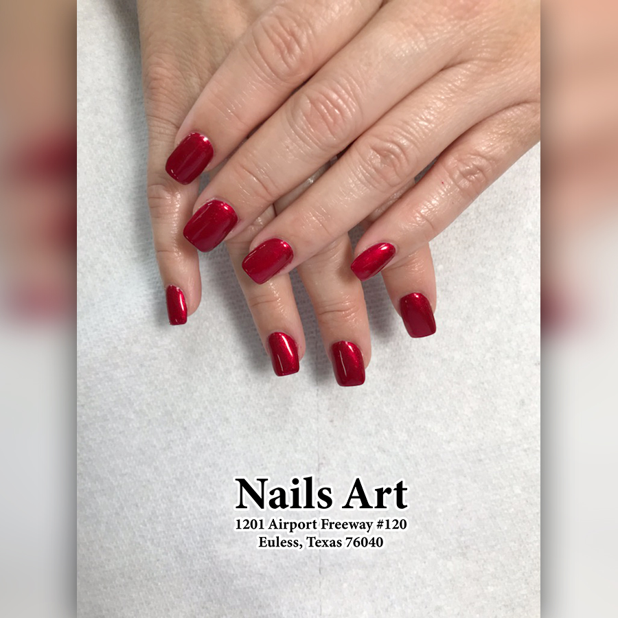 Nails Art in Euless, TX 76040_4