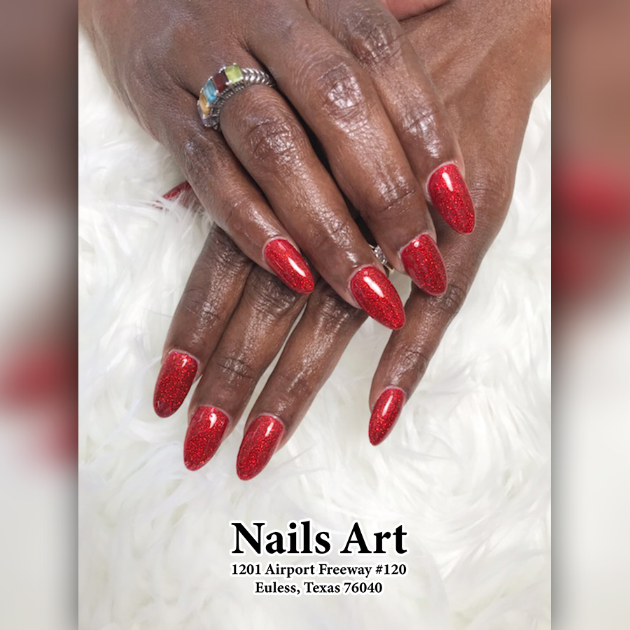 Nails Art in Euless, TX 76040_5