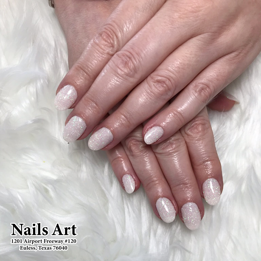 Nails Art in Euless, TX 76040