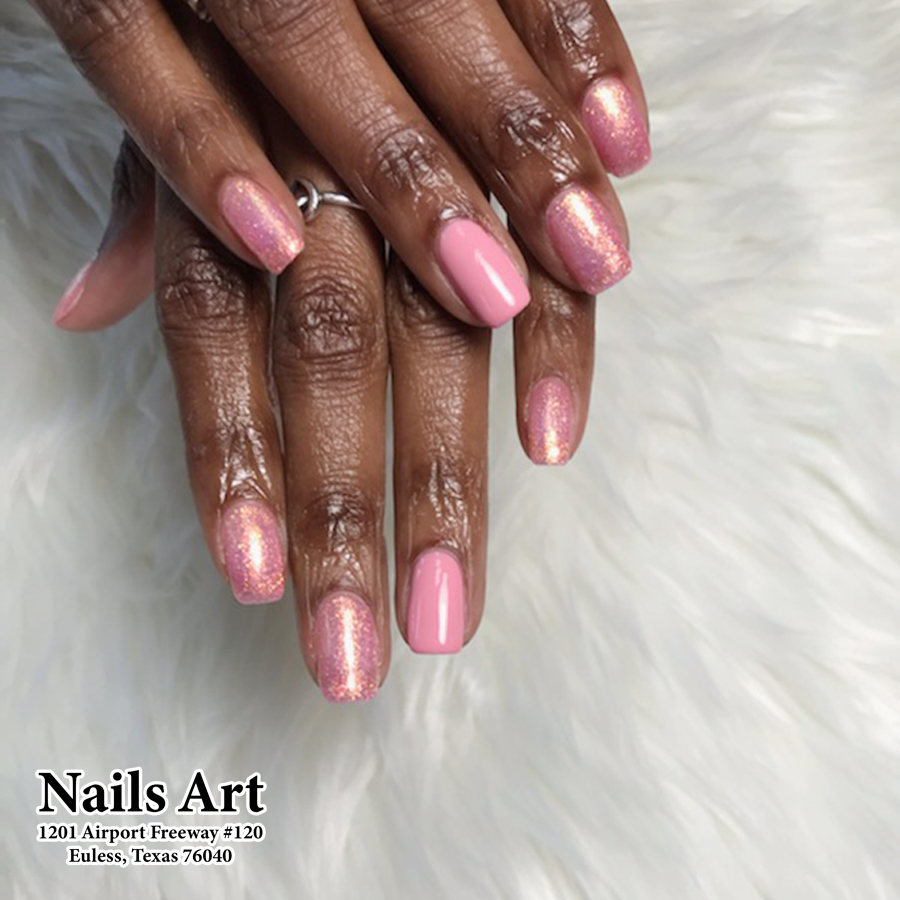 Nails Art in Euless, TX 76040