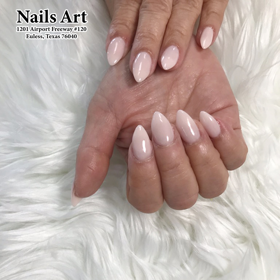 Nails Art in Euless, TX 76040