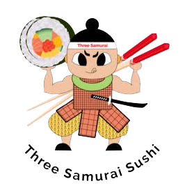 Three Samurai Japanese Restaurant | Sushi 52241 | Coralville IA