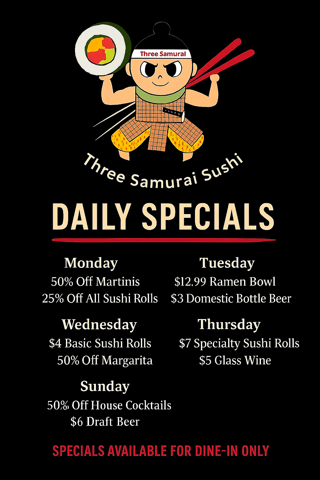 Coupons