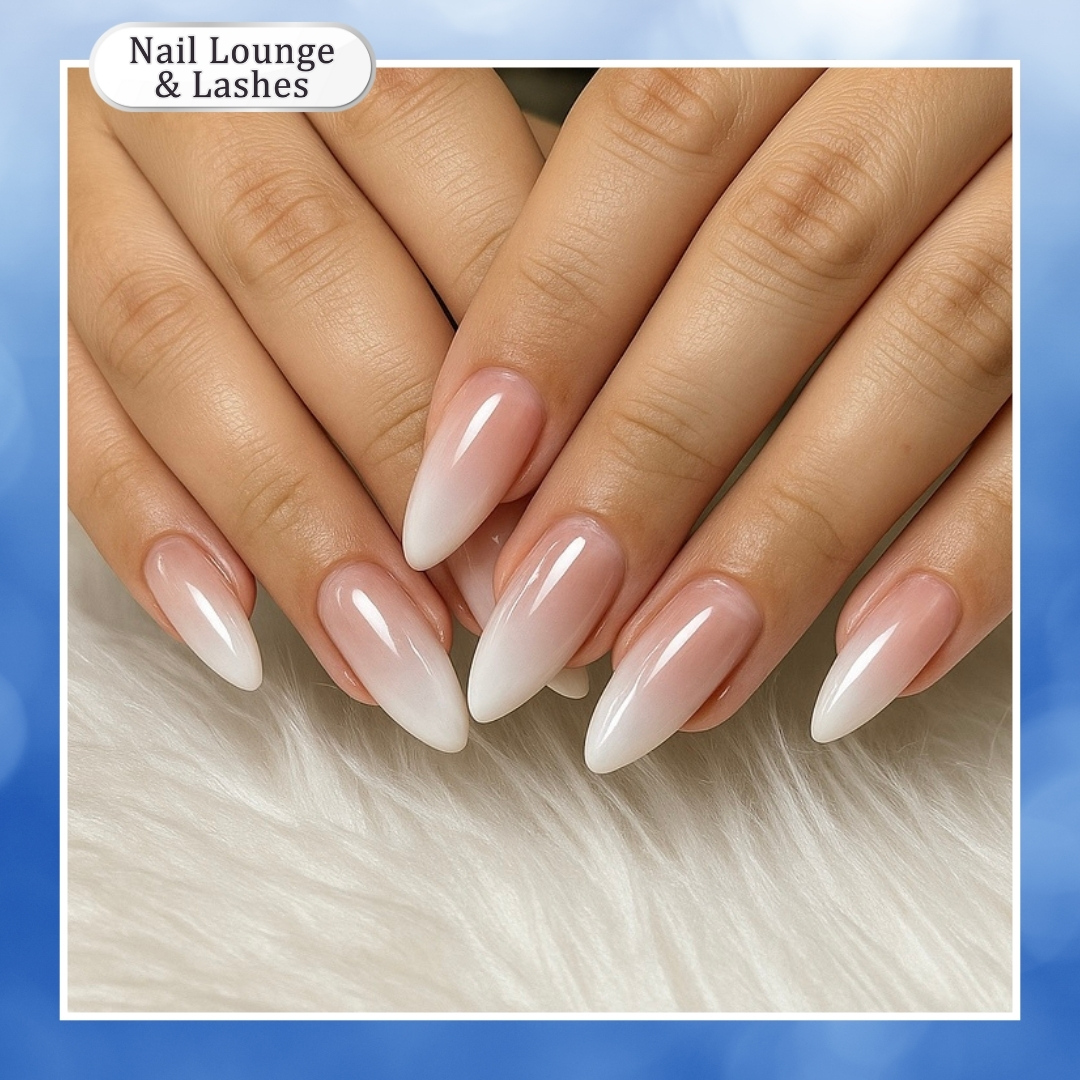 Nail Lounge &amp; Lashes