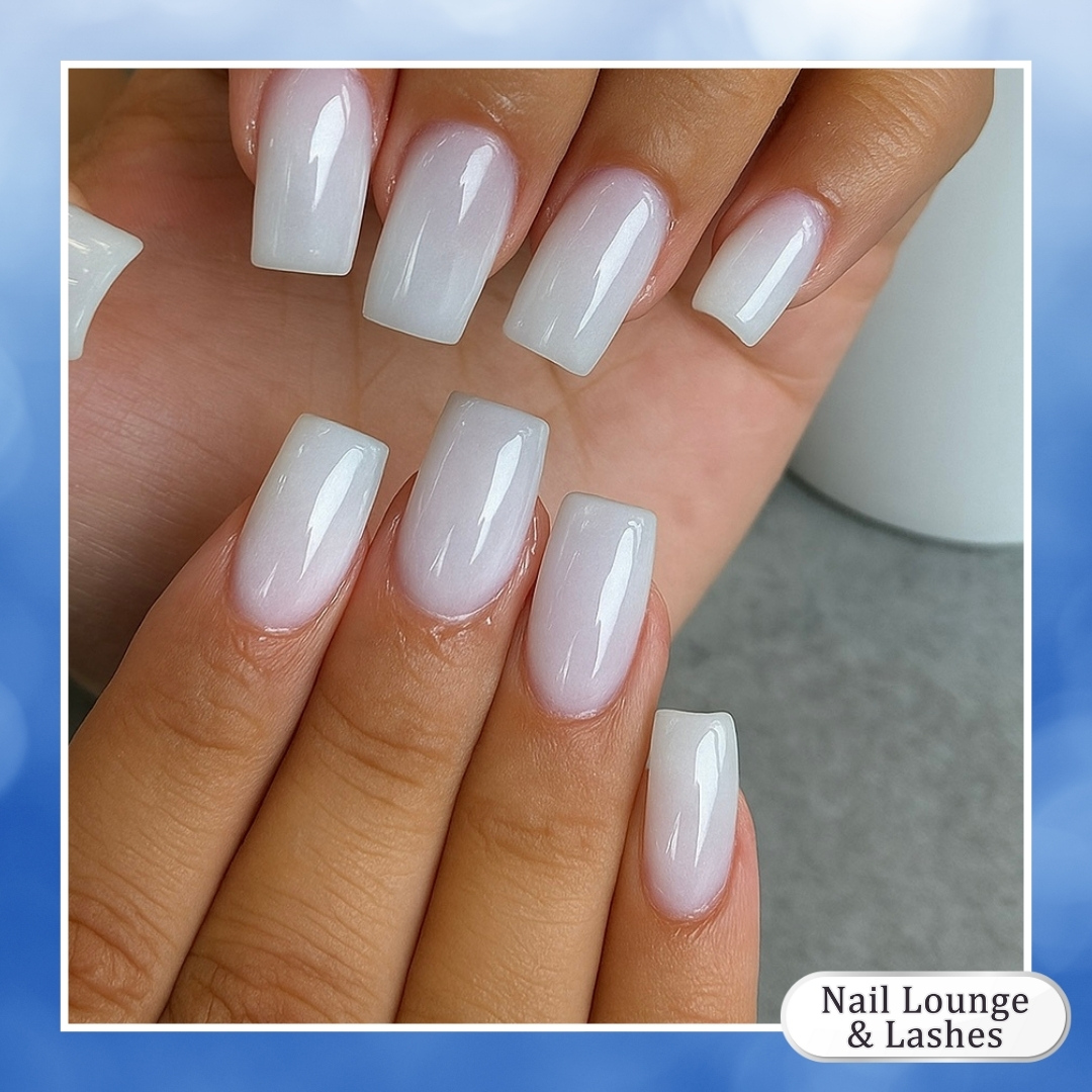 Nail Lounge &amp; Lashes