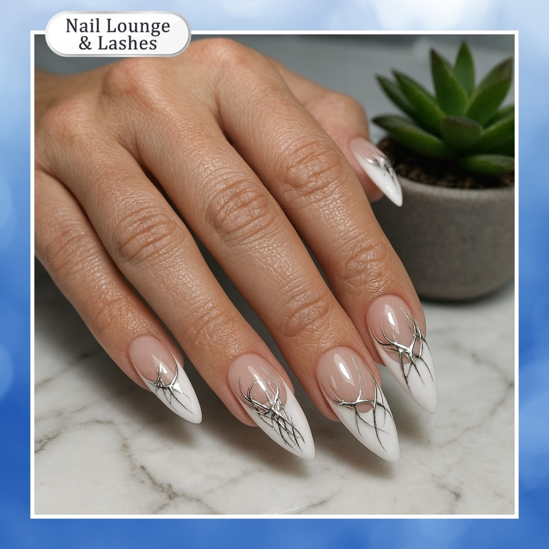 Nail Lounge &amp; Lashes