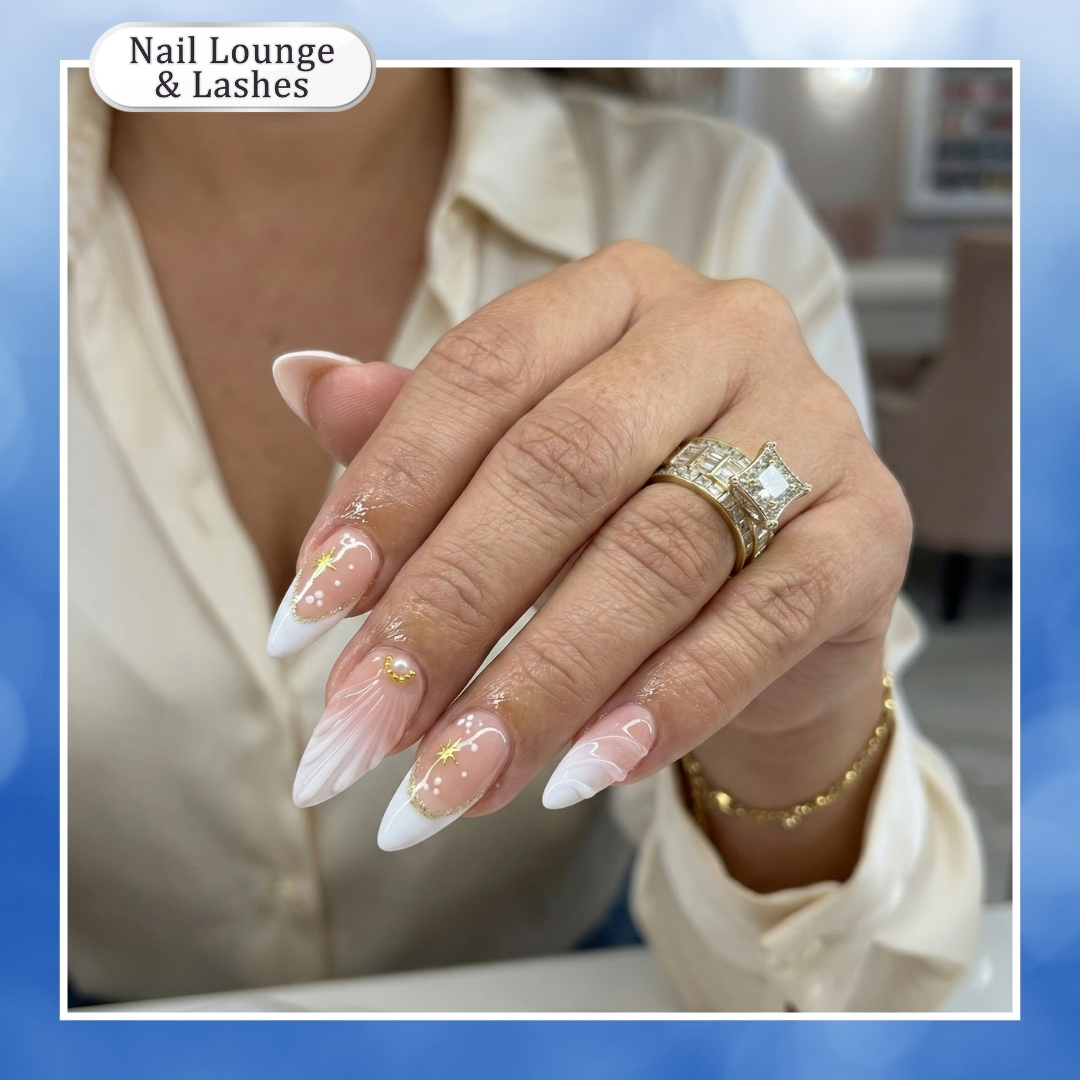 Nail Lounge &amp; Lashes