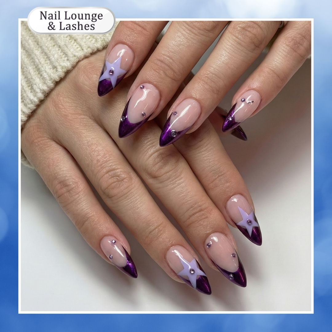 Nail Lounge &amp; Lashes