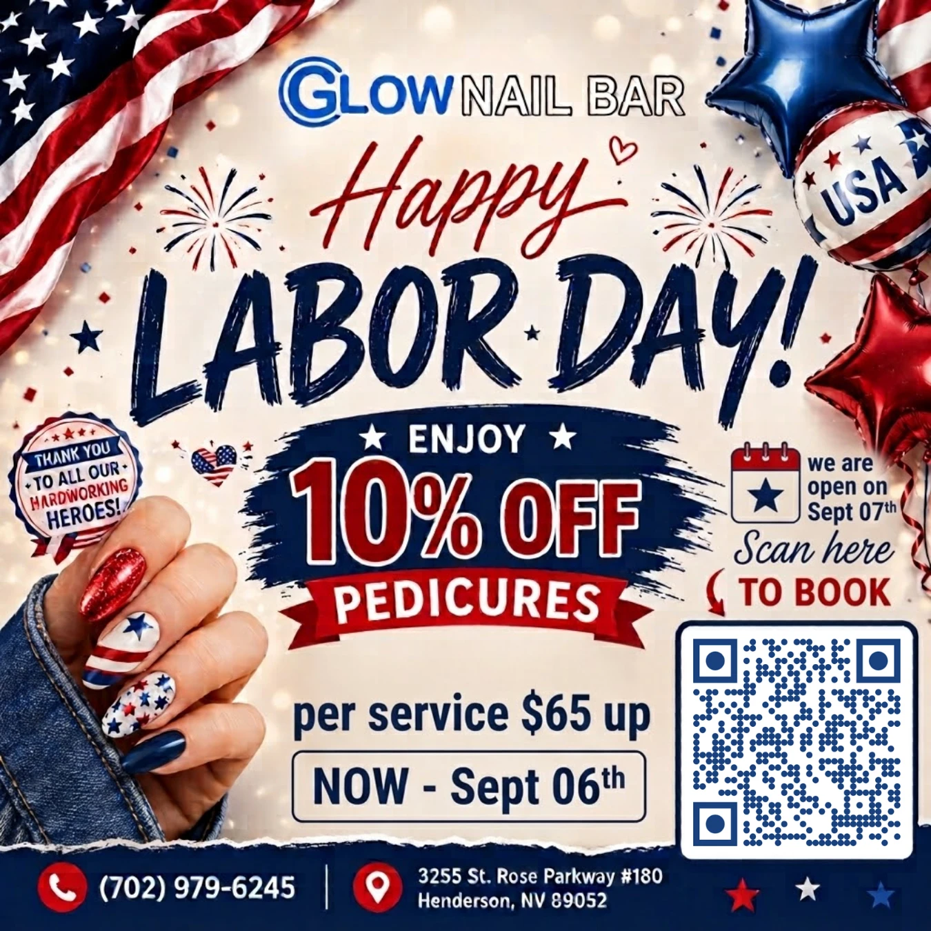Labor Day
