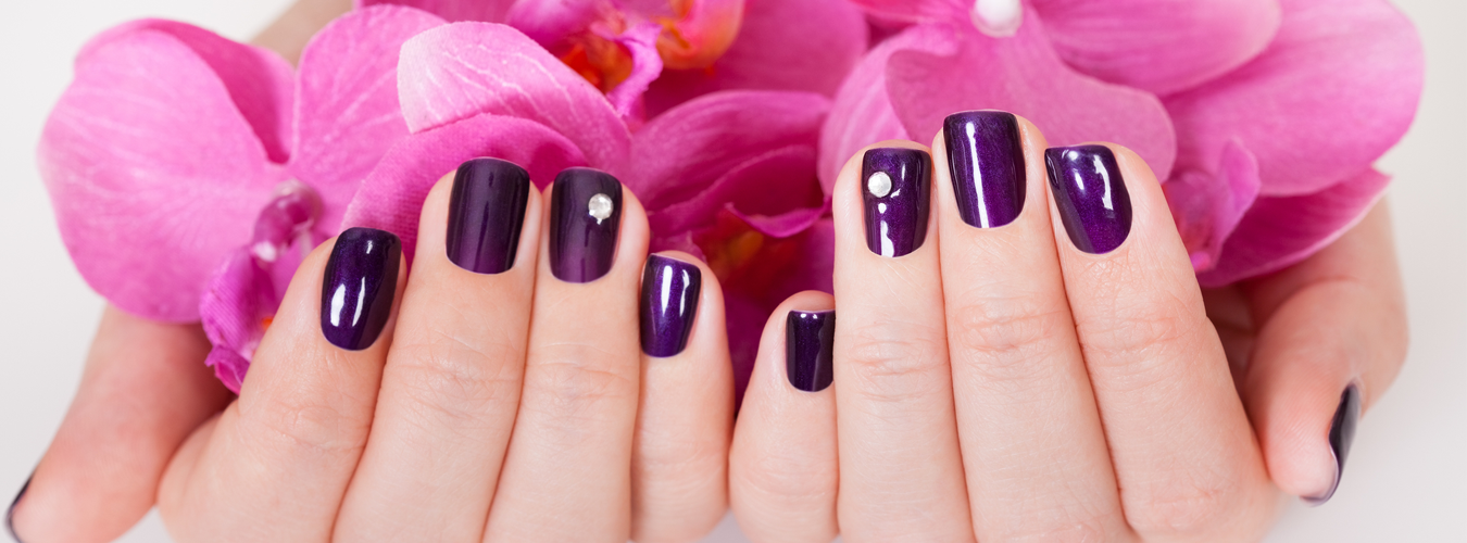 Glow Nail Bar | Nail salon in Henderson, NV 89052 | Pedicure on St Rose Pkwy