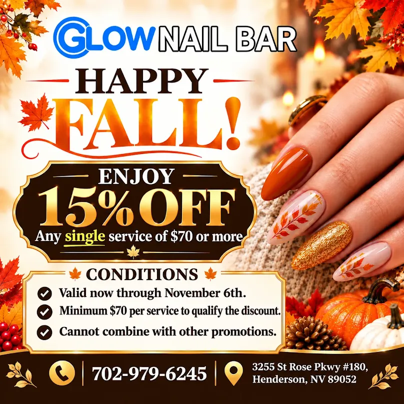 Happy Fall
