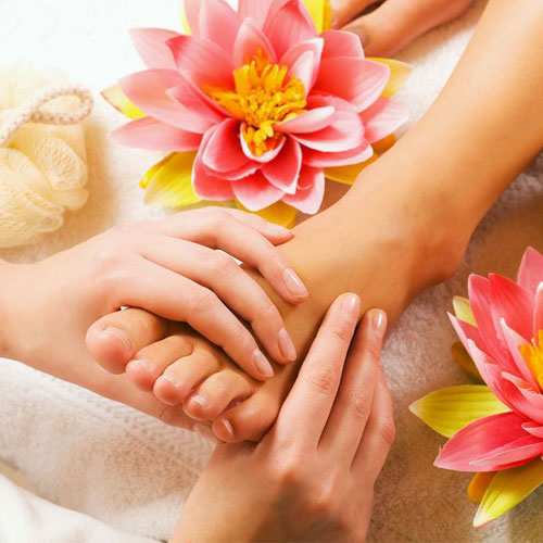 Glow Nail Bar | Nail salon in Henderson, NV 89052 | Pedicure on St Rose Pkwy