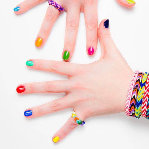 Glow Nail Bar | Nail salon in Henderson, NV 89052 | Pedicure on St Rose Pkwy