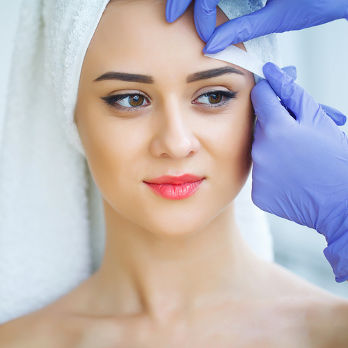 Glow Nail Bar | Nail salon in Henderson, NV 89052 | Pedicure on St Rose Pkwy