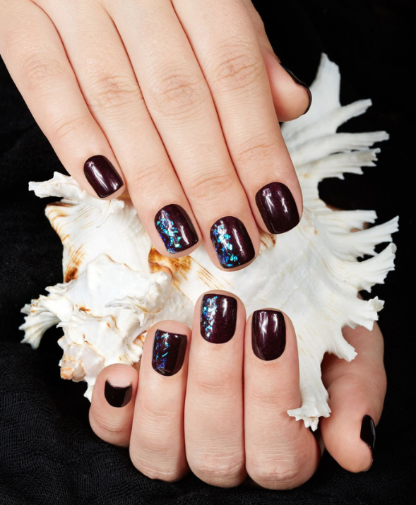 Nails
