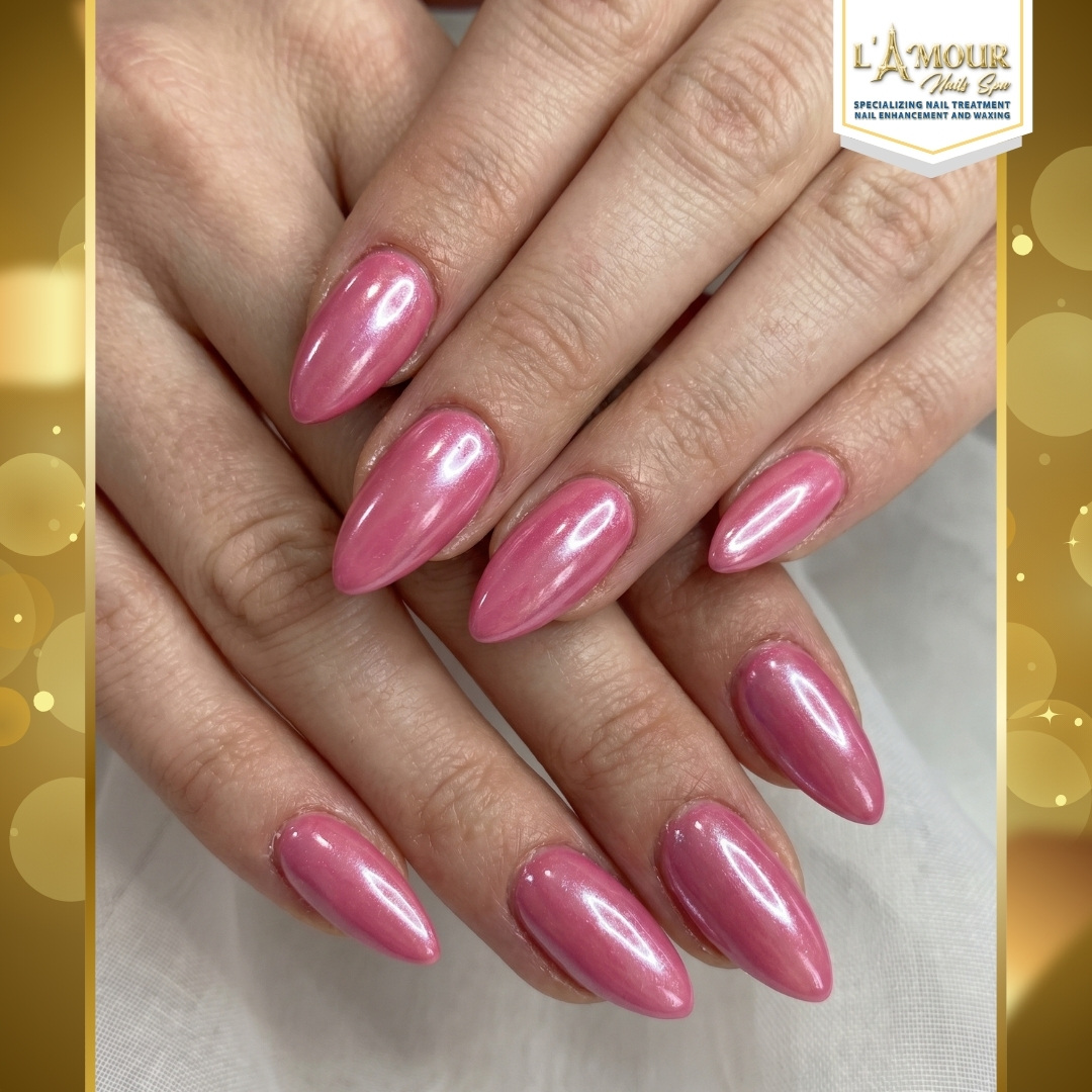 Nail Design June 16 2026