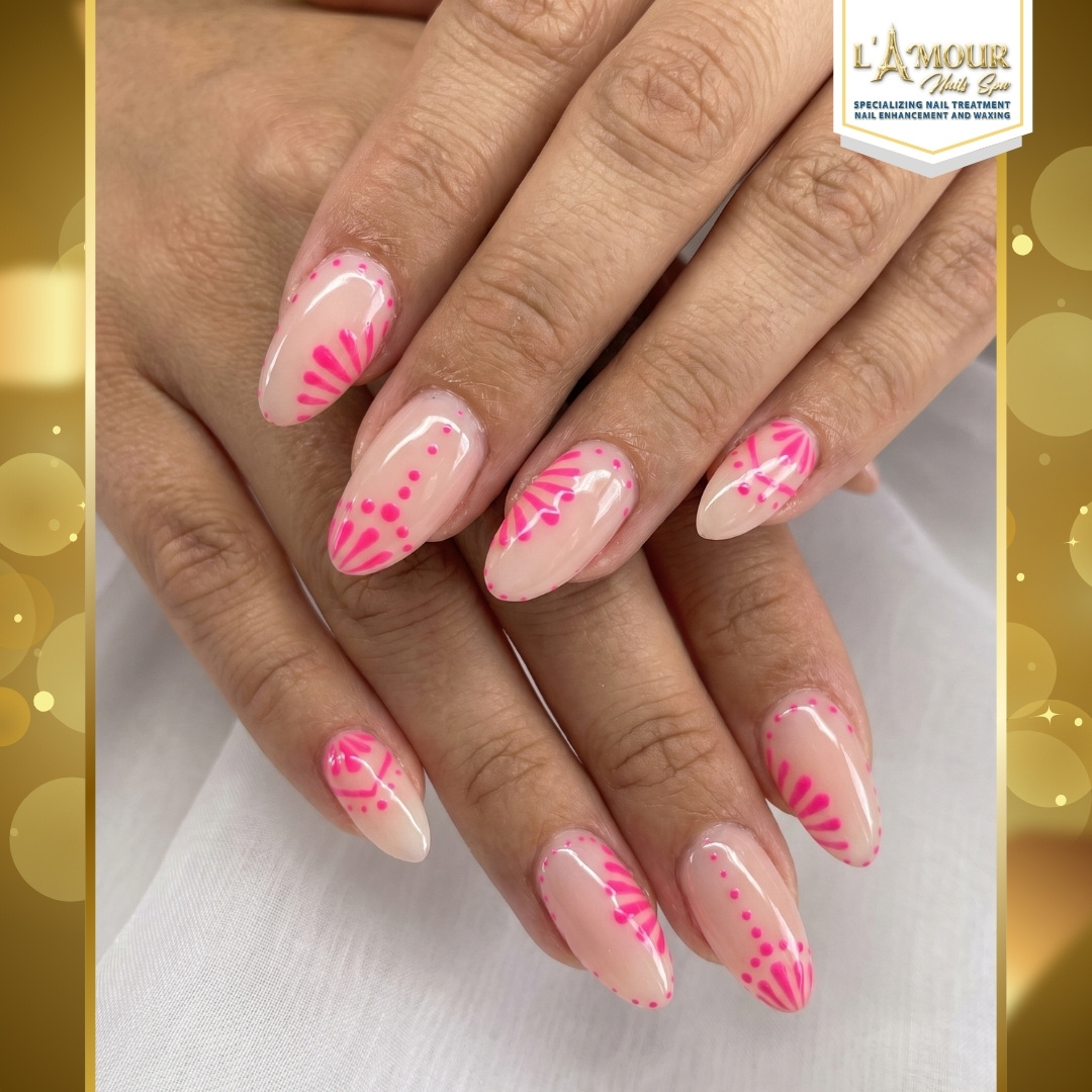 Nail Design June 16 2026