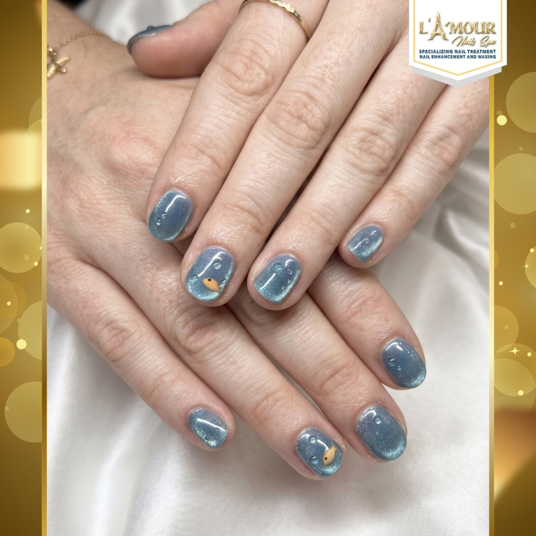 Nail Design June 16 2026