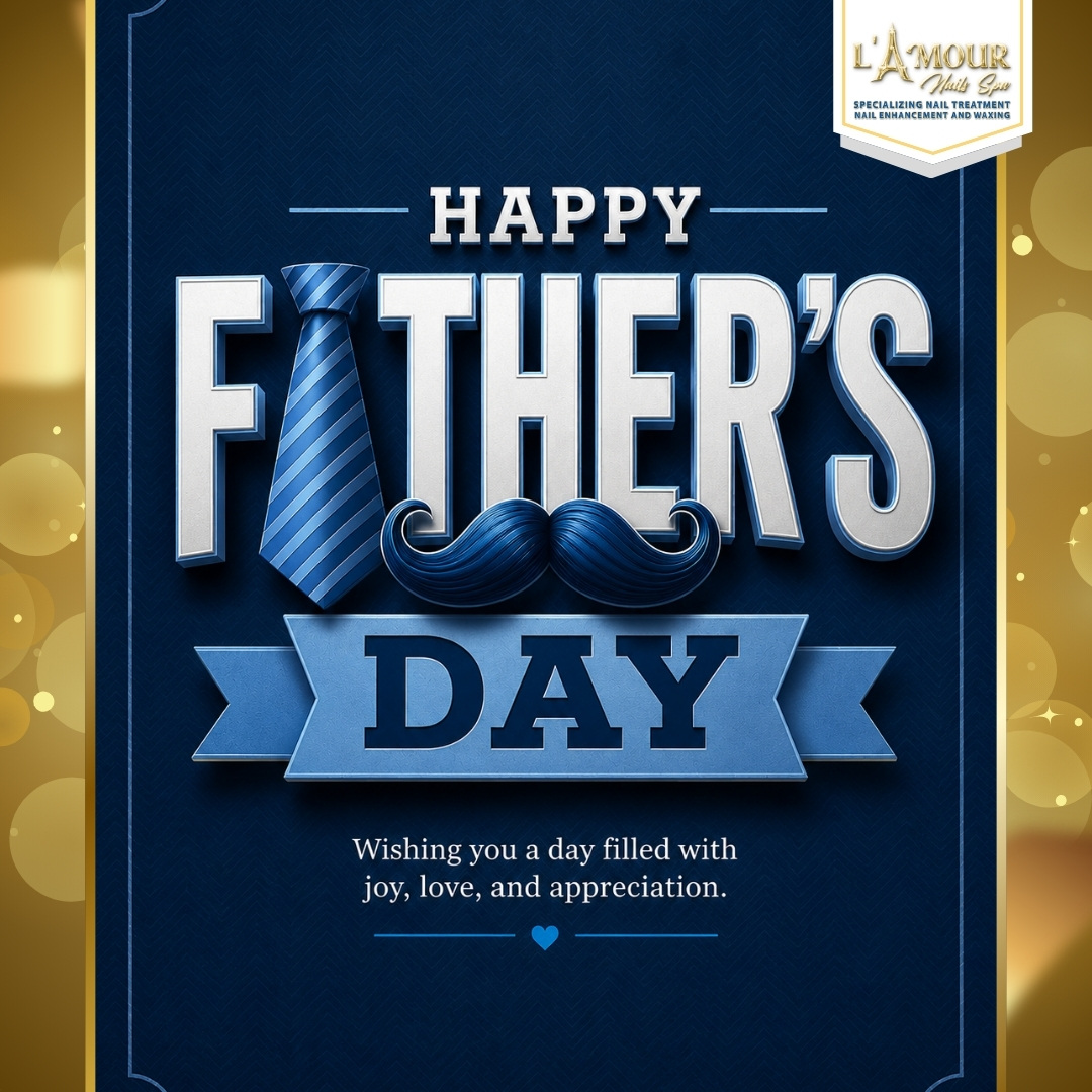 Happy Farther's Day