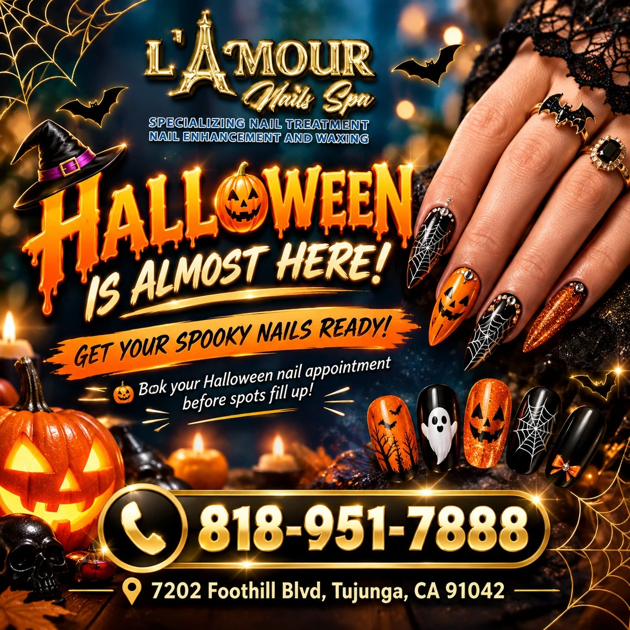 Halloween