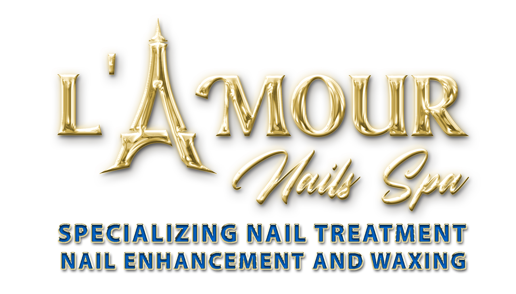 Lamour Nails Spa | Nail salon in Tujunga, CA 91042