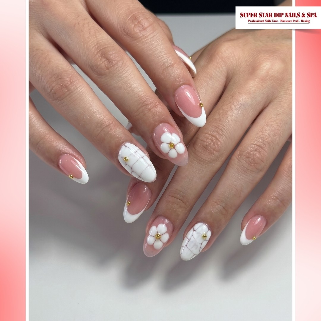 nails design