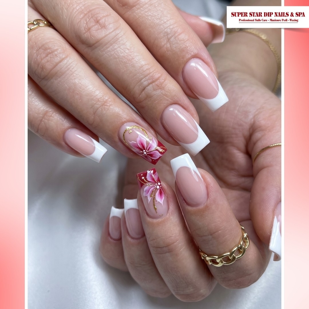 nails design