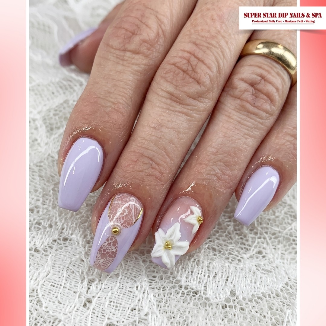 nails design