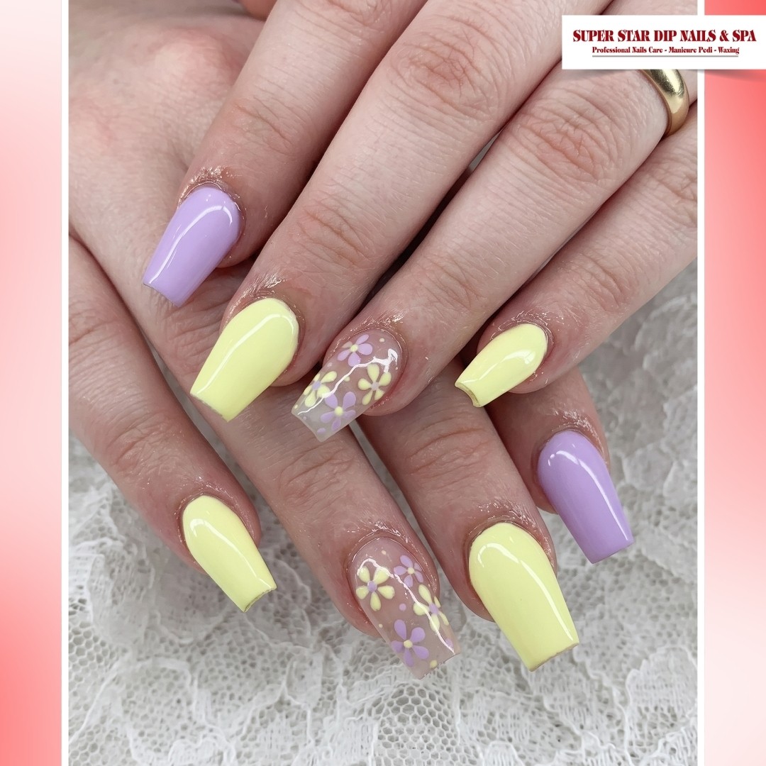 nails design