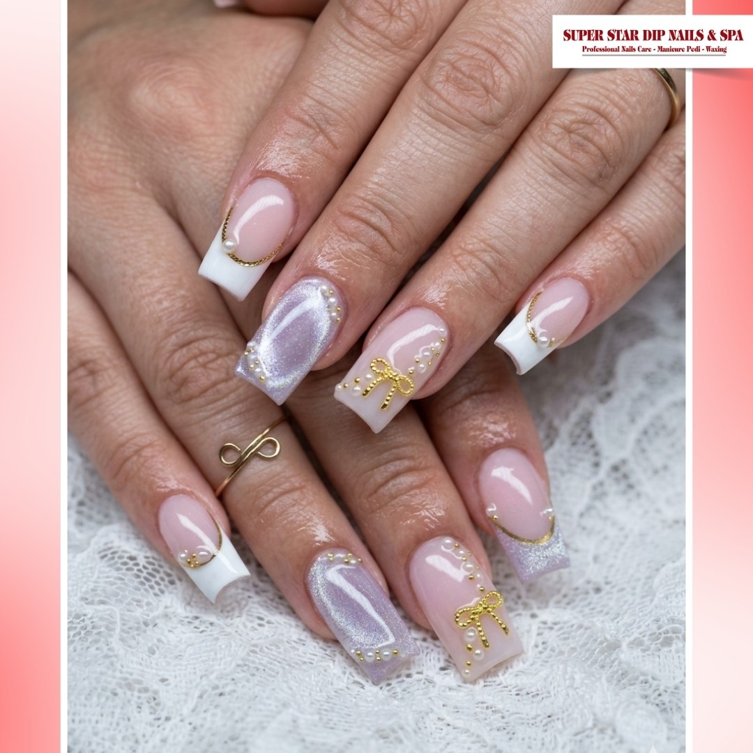 nails design