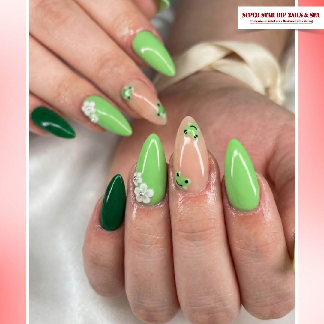nails design