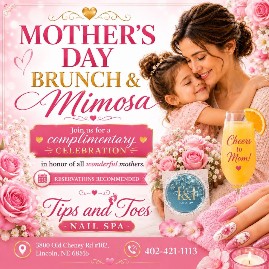 Happy Mother's Day