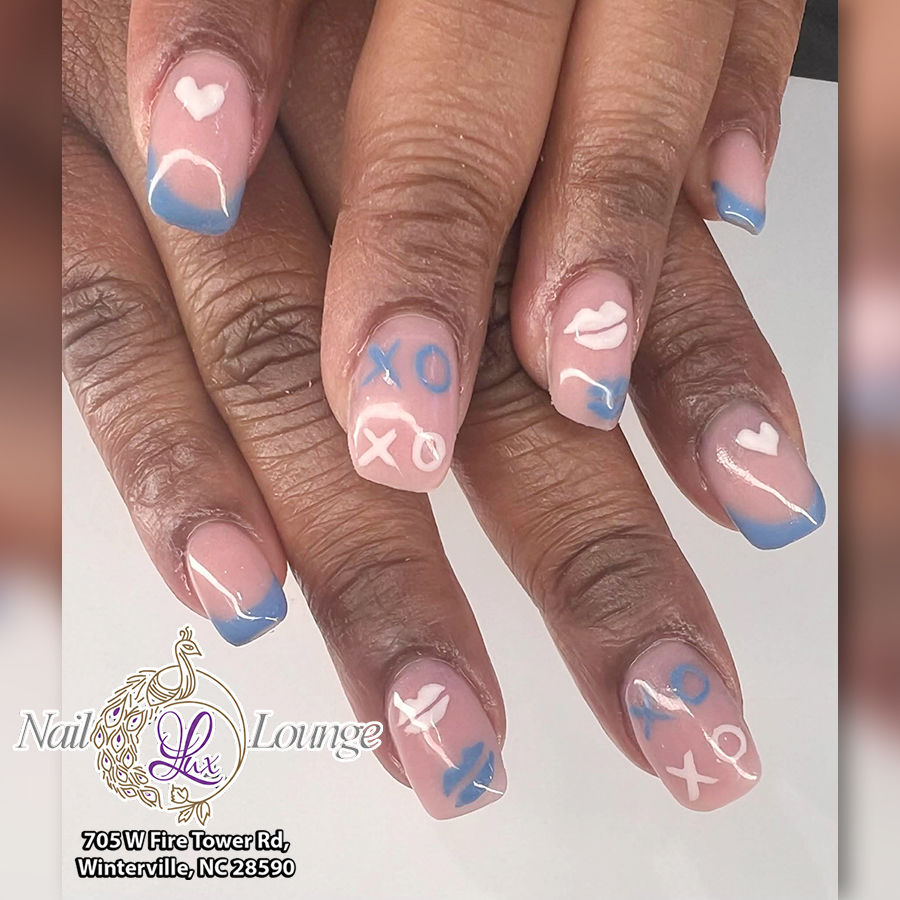 Lux Nail Lounge in Winterville, NC 28590 03022026 (6)