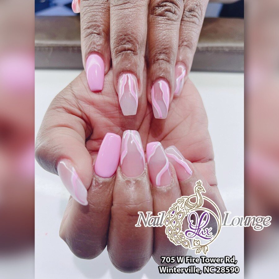 Lux Nail Lounge in Winterville, NC 28590 03112026 (1) (1)