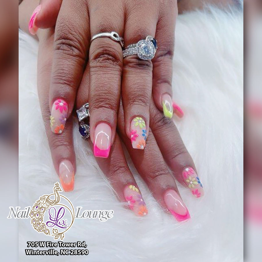 Lux Nail Lounge in Winterville, NC 28590 03112026 (1)