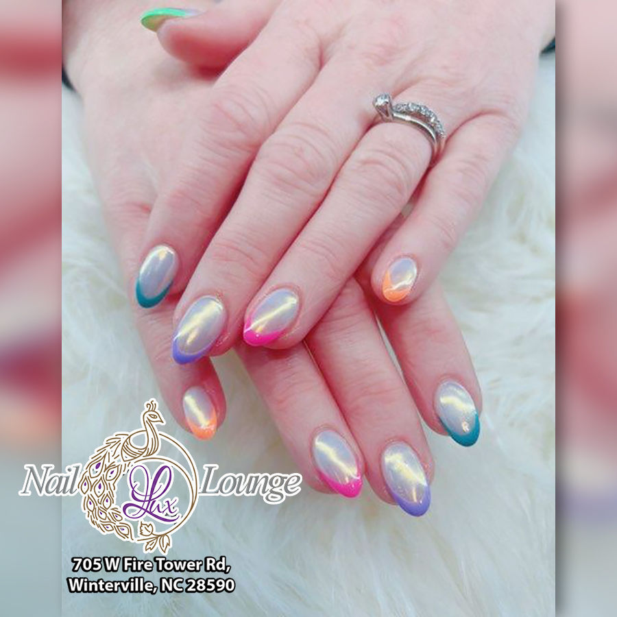 Lux Nail Lounge in Winterville, NC 28590 03112026 (3)